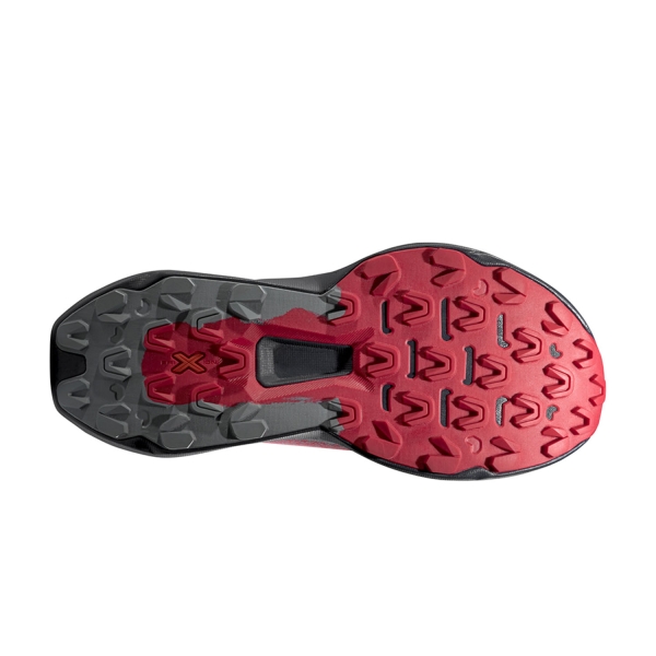 La Sportiva Prodigio 2 - Limestone/Azalea