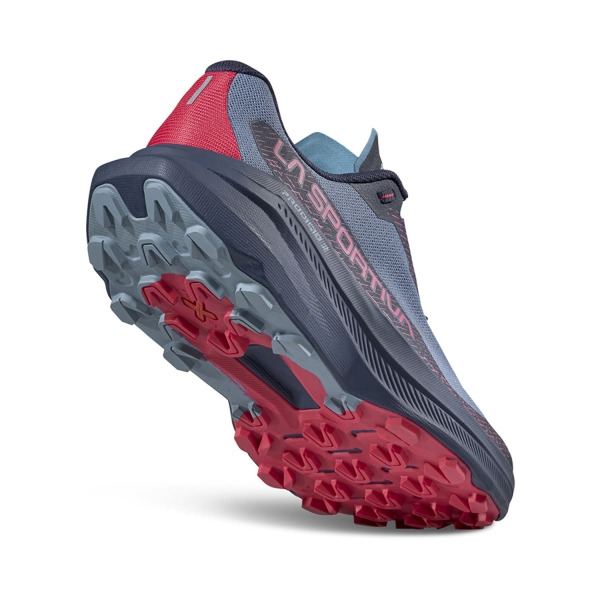 La Sportiva Prodigio 2 - Limestone/Azalea