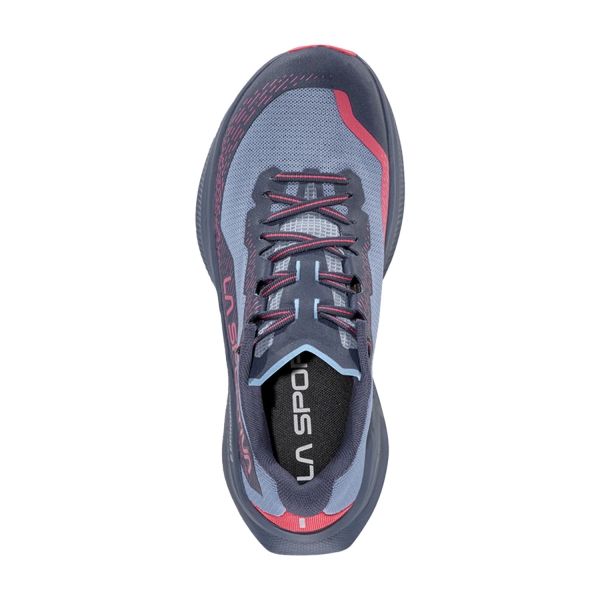 La Sportiva Prodigio 2 - Limestone/Azalea