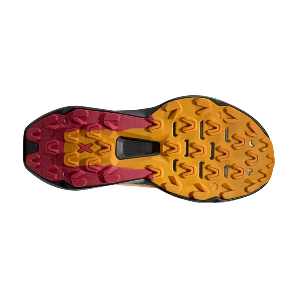 La Sportiva Prodigio 2 - Mineral Red/Azalea