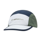La Sportiva Skyline Cap - Cypress/Night Sky
