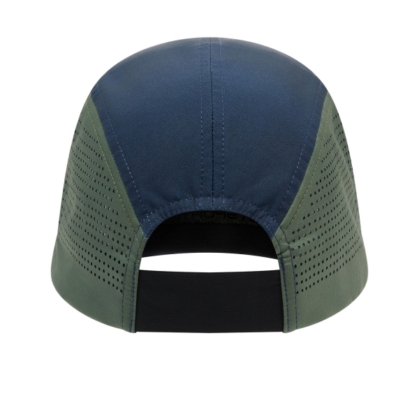 La Sportiva Skyline Cap - Cypress/Night Sky