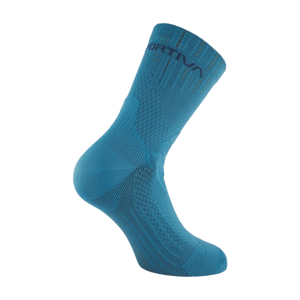 La Sportiva Swift Calze - Lake/Night Sky