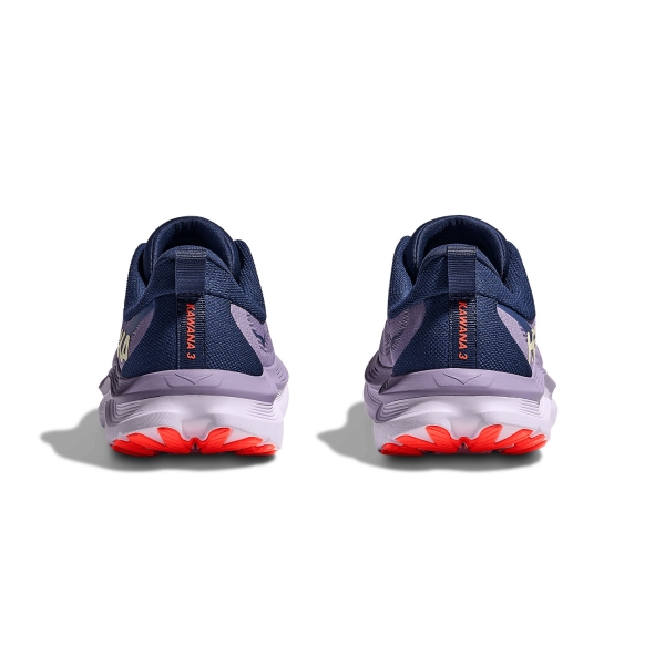 Hoka Kawana 3 - Berry Jam/Midnight Blue