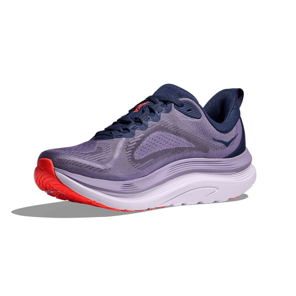 Hoka Kawana 3 - Berry Jam/Midnight Blue