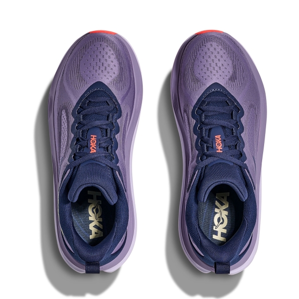 Hoka Kawana 3 - Berry Jam/Midnight Blue