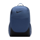 Nike Brasilia Zaino - Diffused Blue/Black
