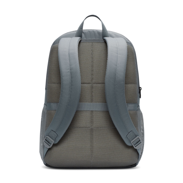 Nike Brasilia Zaino - Smoke Grey/Black/White