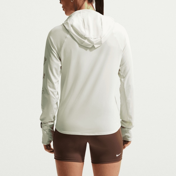 Nike ACG Solar Chase Maglia - Sea Glass/Summit White