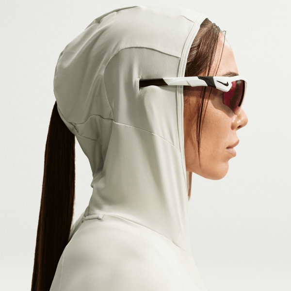 Nike ACG Solar Chase Maglia - Sea Glass/Summit White