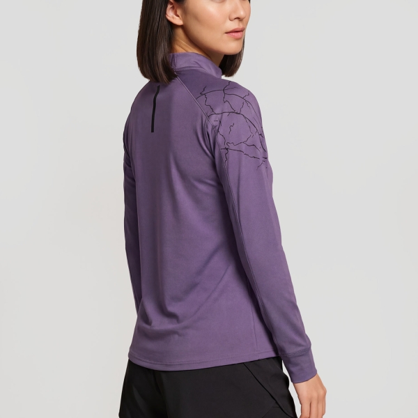 Joma R-City Helum Camisa - Violet