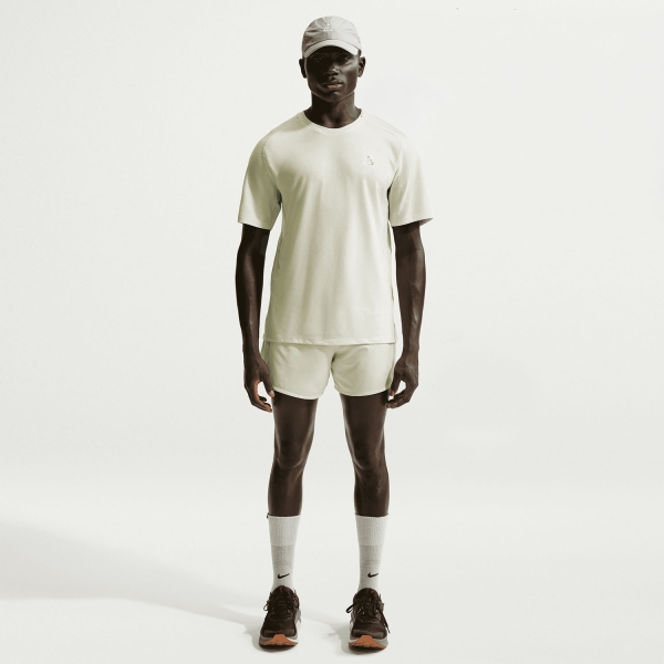 Nike ACG Solar Chase Maglietta - Sea Glass/Summit White