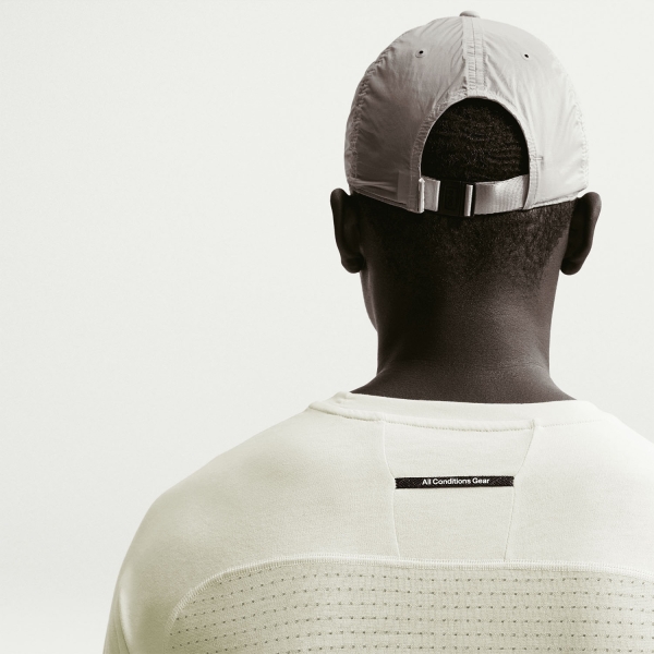 Nike ACG Solar Chase Maglietta - Sea Glass/Summit White