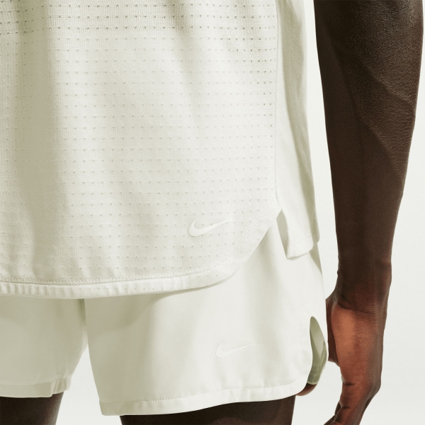 Nike ACG Solar Chase Maglietta - Sea Glass/Summit White