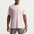 Nike Dri-FIT ADV Stride Maglietta - Silt Red/Reflective Silver