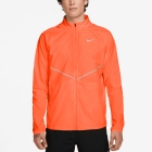 Nike Repel Miler UV Jacket - Total Orange/Reflective Silver