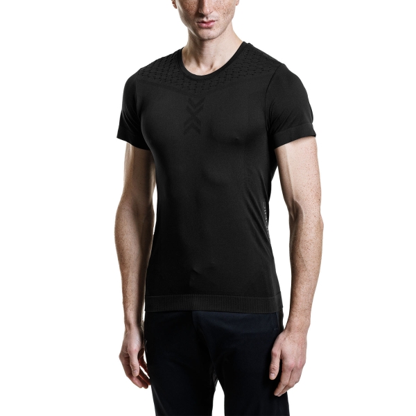 Maglietta Training Uomo XBionic XEntial Maglietta  X Black Y2X7W24MB120