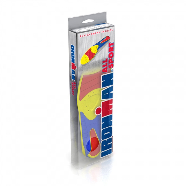 Ironman All Sport Solette