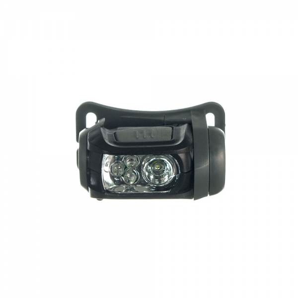 B-Lite Sport Headlight - Black