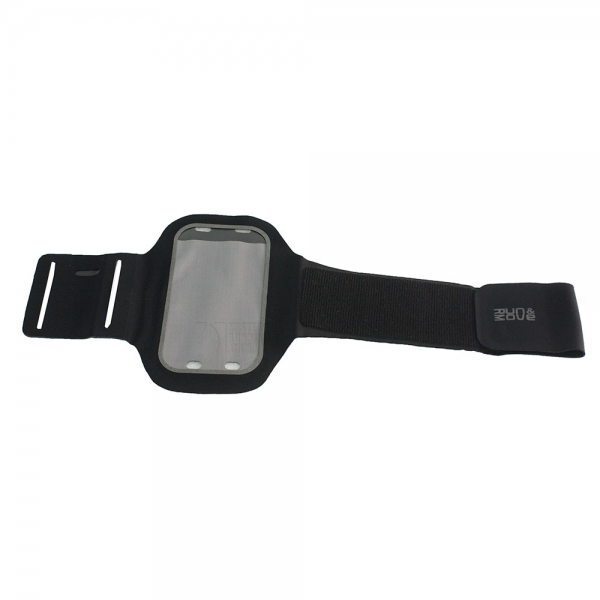 Run and Move Sport Phonepocket - Black