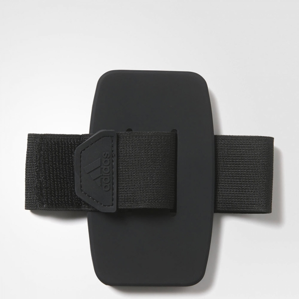 Adidas Run Media Banda Porta Smartphone - Black