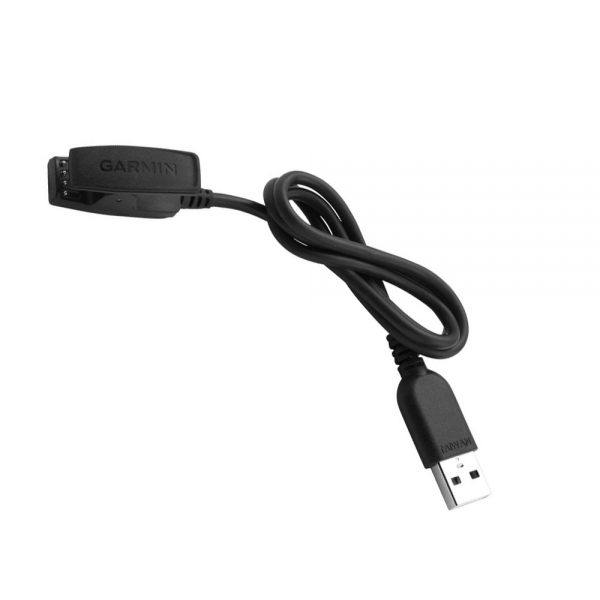garmin forerunner 35 charging
