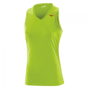 canotta running mizuno