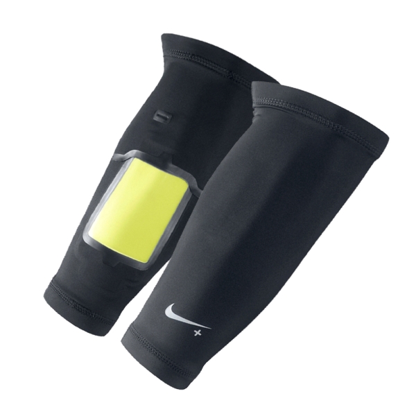 Compression Sleeve Nike DriFIT Sleeve  Black N.RS.47.001