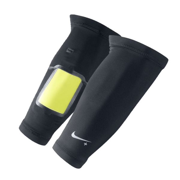 Manicotto a Compressione Nike DriFIT Manicotto  Black N.RS.47.001