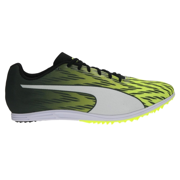 puma scarpe running uomo