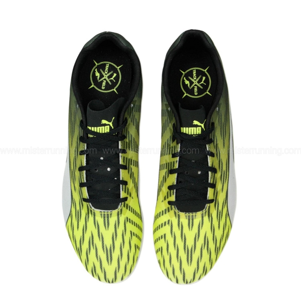 scarpe puma come non sbagliare misura