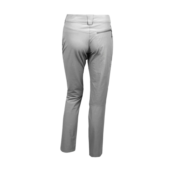 Salomon Wayfarer Incline Pants - Grey/White