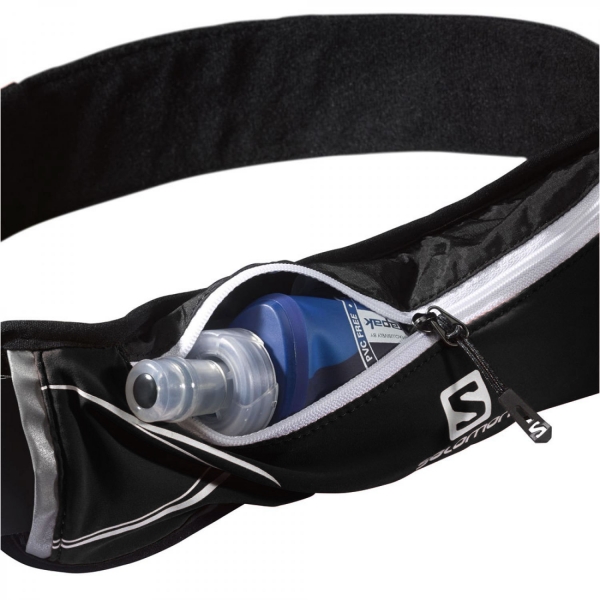 Salomon Agile 250 Belt Set - Black