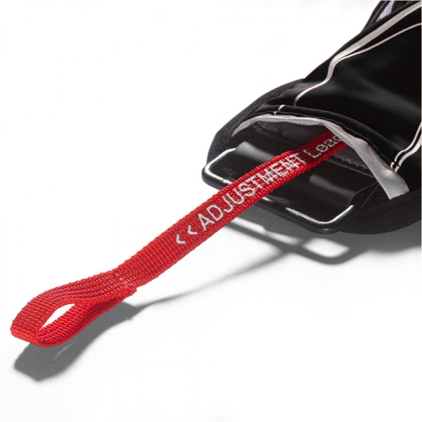 Salomon Agile 250 Belt Set - Black