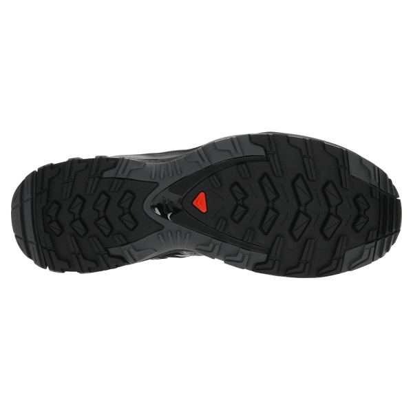 Salomon XA Pro 3D - Black/Grey