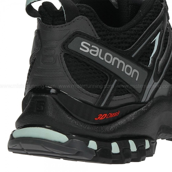 Salomon XA Pro 3D - Black/Grey