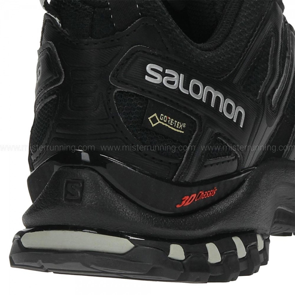 Salomon XA Pro 3D GTX - Black