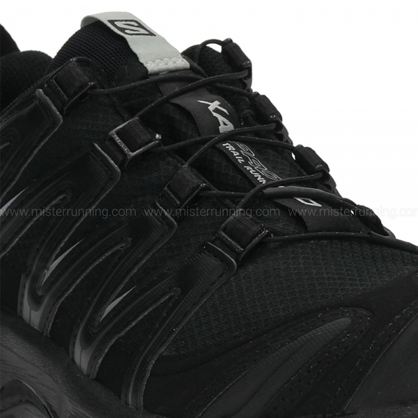 Salomon XA Pro 3D GTX - Black