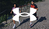 Under Armour