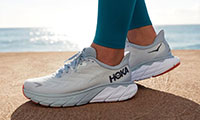 New in from Hoka One One