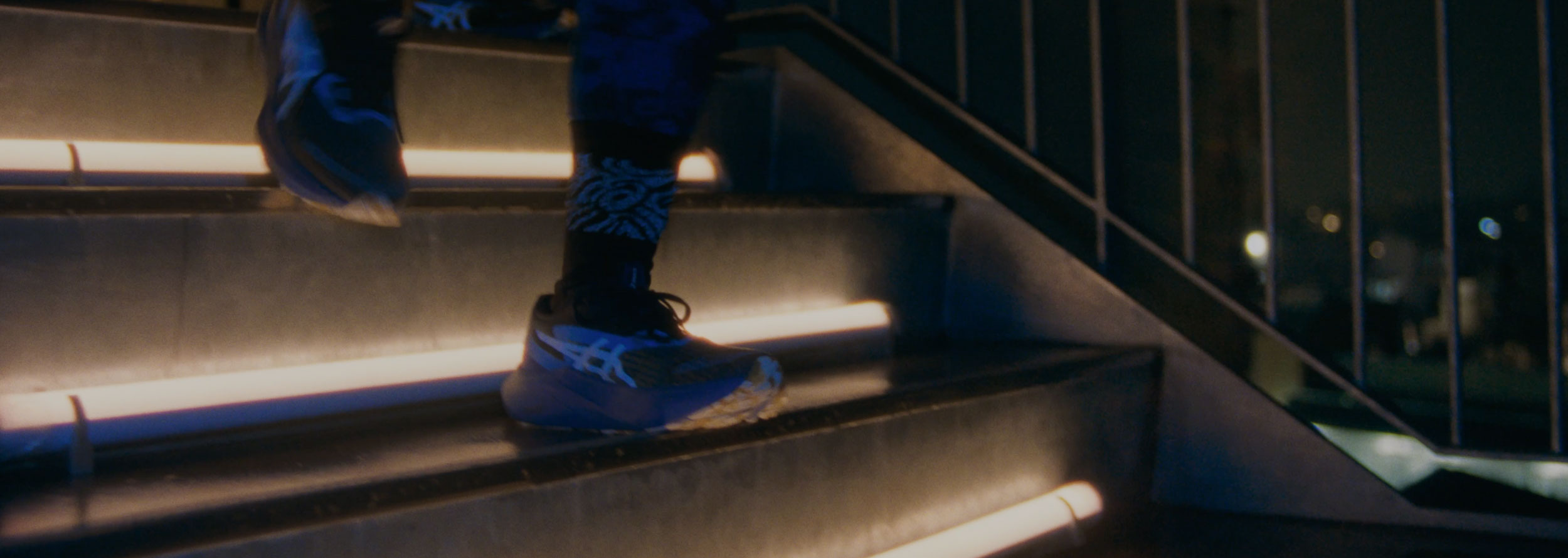 ASICS Lite-Show Collection