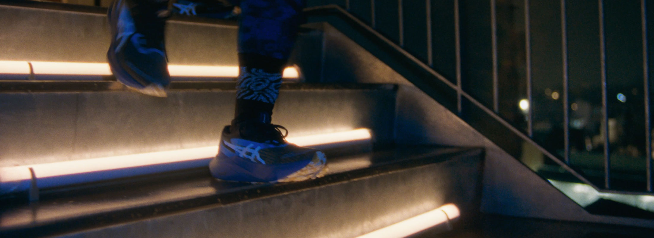 ASICS Lite-Show Collection