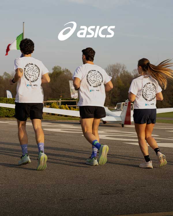 Shoe Test Experience in Varese
