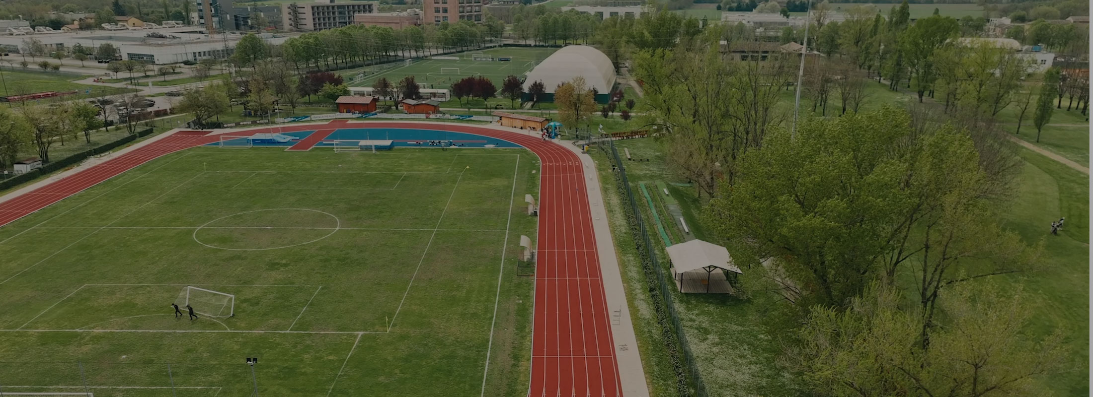 Asics Shoe Test Experience Parma