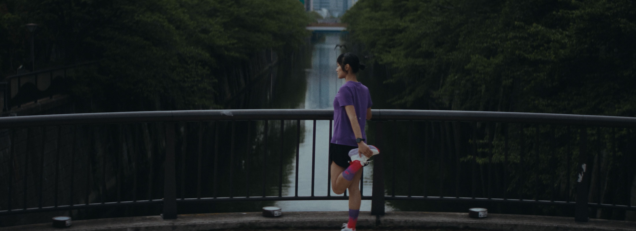 STE Asics Cavana RunClub 2025