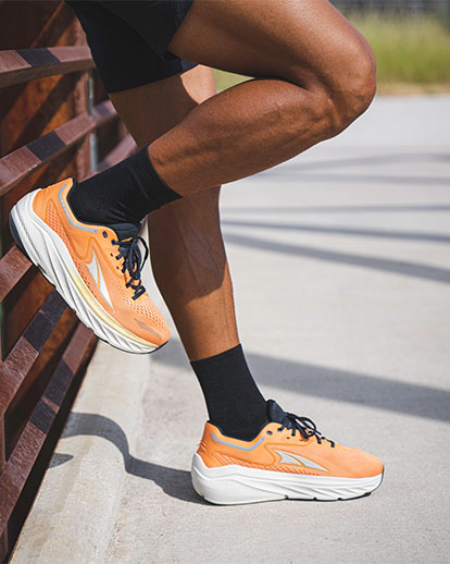 Altra Via Olympus