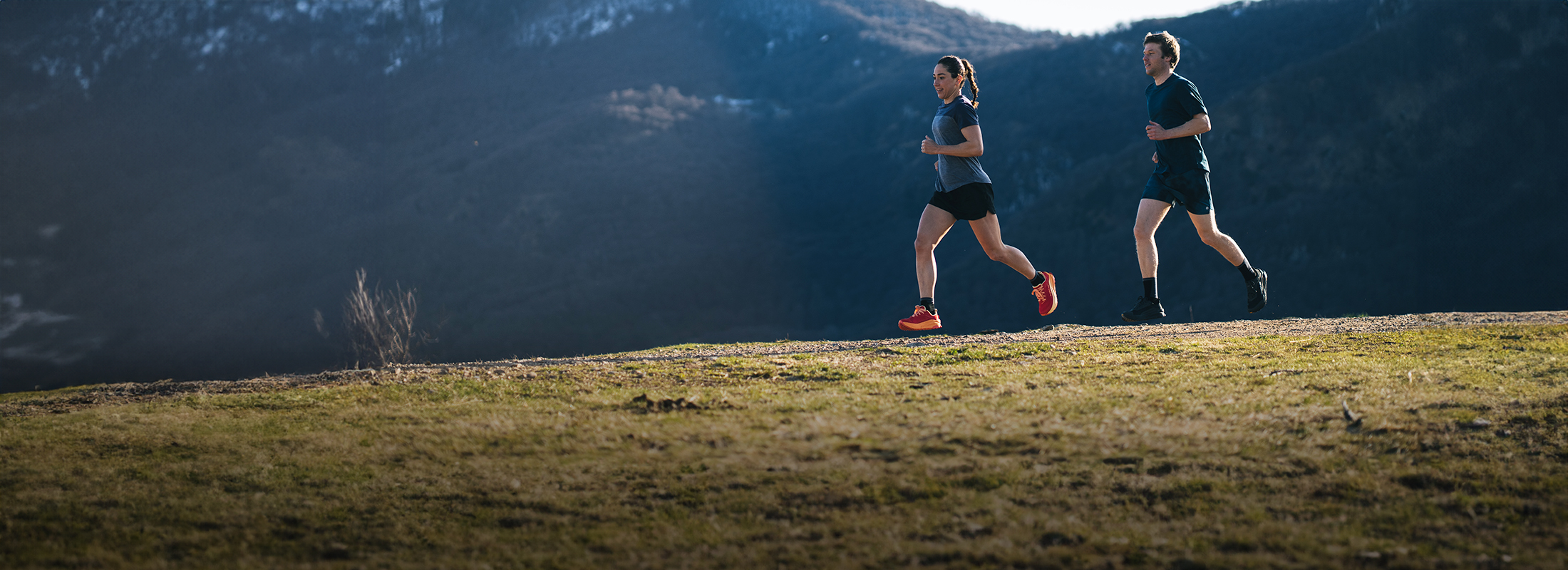 Altra Olympus Family
