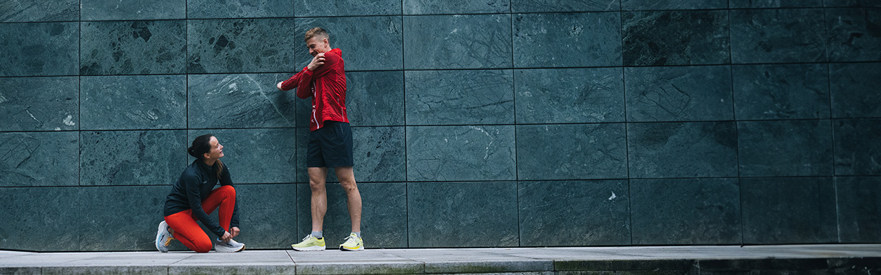 Altra Shop Running