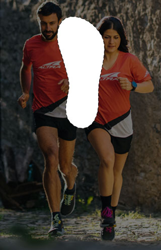 Altra Shop Running