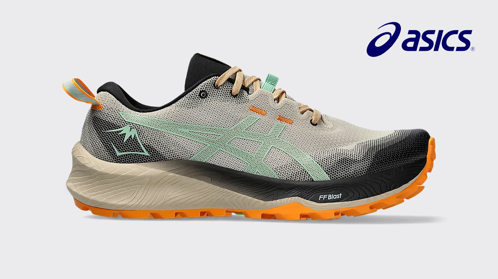 Asics aventura hot sale